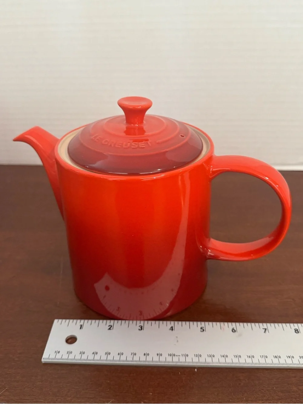 Le Creuset le creuset